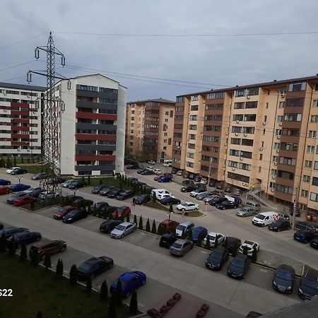 Elysian Urbanscape Brown, 2 Rooms, Near Bucharest Chiajna Exterior photo