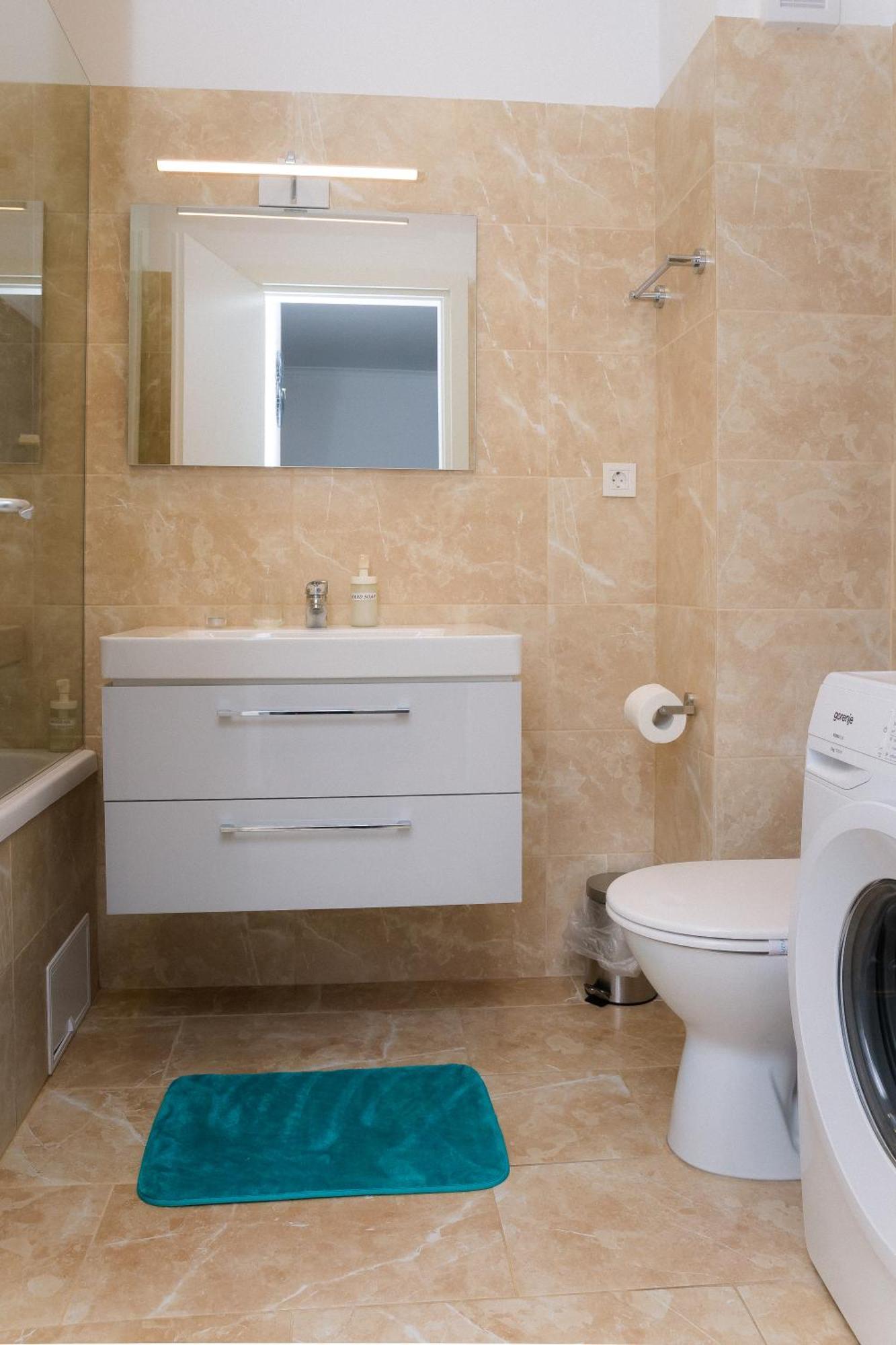 Elysian Urbanscape Brown, 2 Rooms, Near Bucharest Chiajna Exterior photo